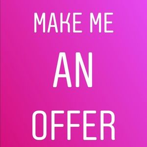 ‼️EVERYTHING IN MY CLOSET HAS BEEN SOLD‼️